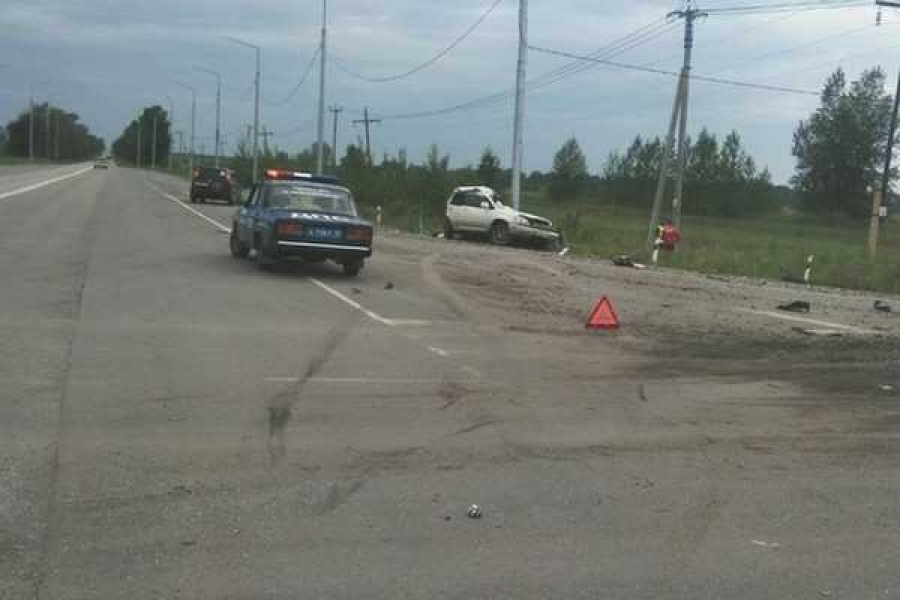 Фото: УГИБДД по РХ