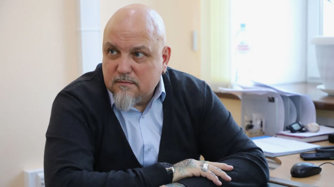 Три вопроса депутату: Андрей Алеев