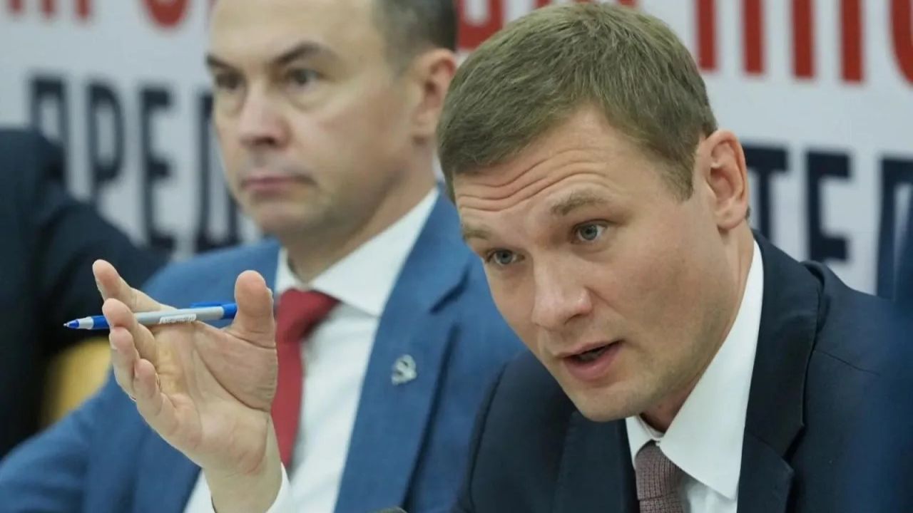 Глава Хакасии обещает на всю страну сделать также как у нас: итоги недели в Хакасии