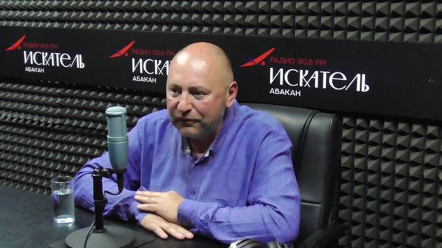 Валерий Старостин: Если всё получится считайте меня коммунистом  