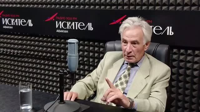 Сергей Привалов: чтобы жить лучше нужны не просто деньги, а ещё и мозги