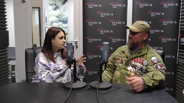 Победа одна на всех: Виктор Павлюченко