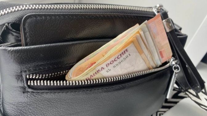 Жителям Хакасии всё реже дают кредиты   