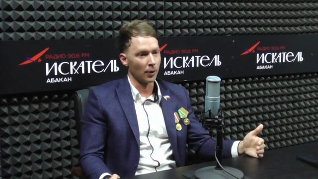 Личные истории: Александр Соколенко