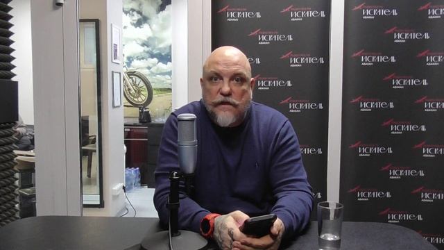 Три вопроса депутату про спорт в Хакасии