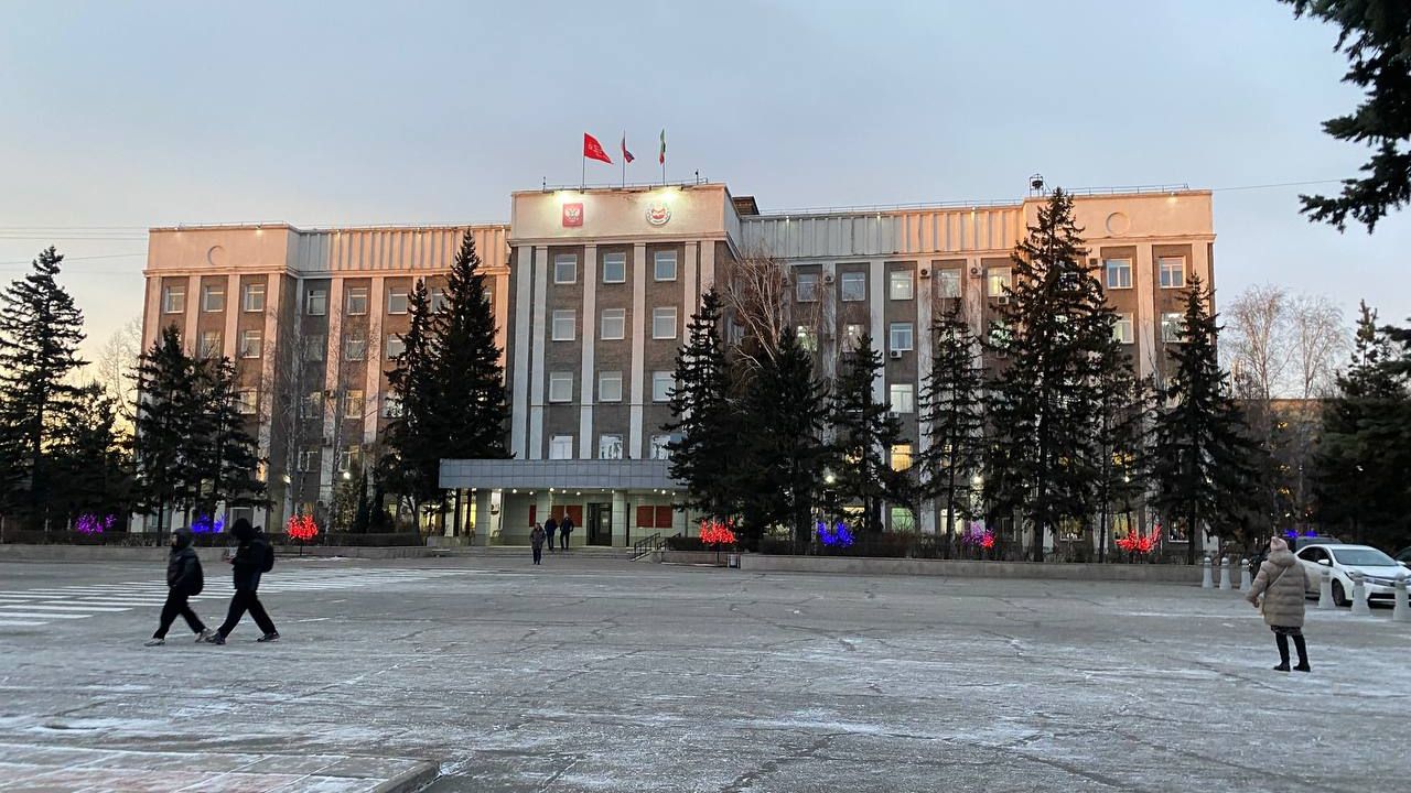 Держим в курсе: четверг 18 декабря