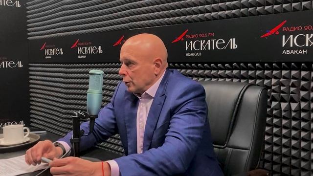 Сергей Сокол о политике, финансах и личной скромности