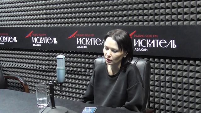 Главные темы недели в программе «7 дней на волне радио Искатель»