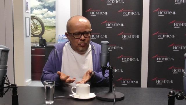 Главные вопросы Хакасии в программе «7 дней на волне радио Искатель»