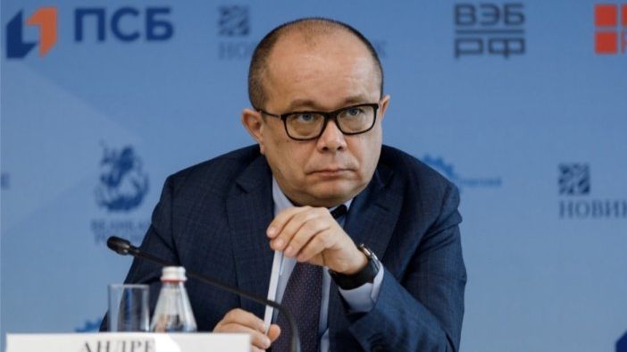 Андрей Тенишев: «Жизнь показывает, что куда-то не туда мы идем»