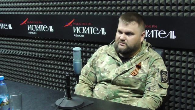 Победа одна на всех: Андрей Ракин