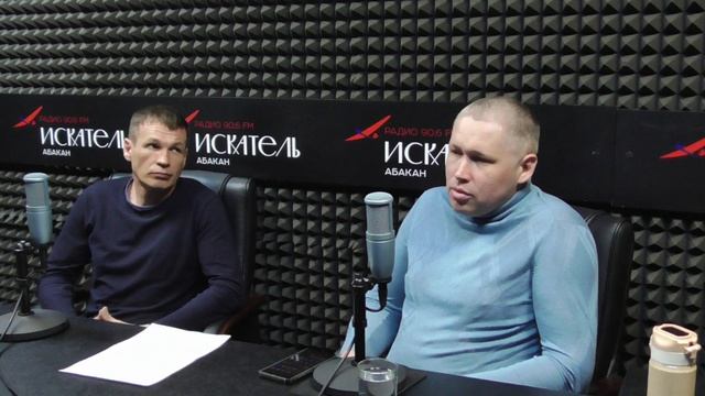 В Хакасии изобрели чудо печку, которая не только обогреет  
