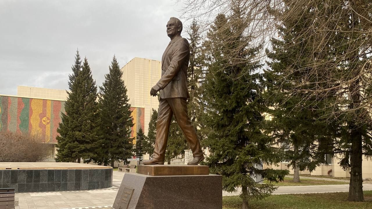 Держим в курсе: среда 17 декабря