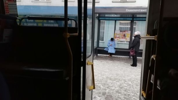 Круиз в убитых ПАЗиках по Абакану может стать дороже